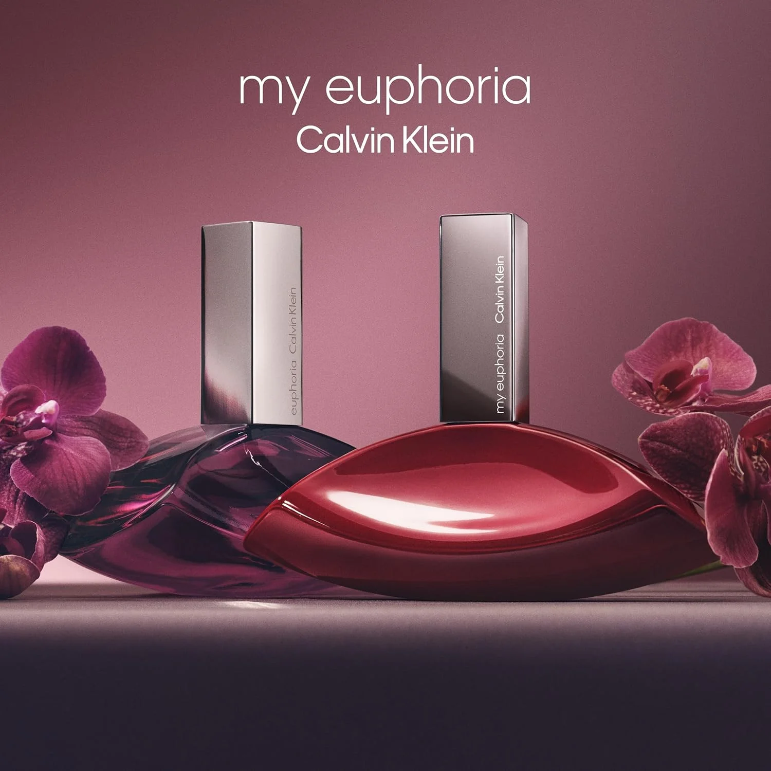 عطر ادو پرفیوم زنانه کلوین کلاین مدل My Euphoria حجم 50 میلی لیتر عطر ادو پرفیوم زنانه کلوین کلاین مدل My Euphoria حجم 50 میلی لیتر