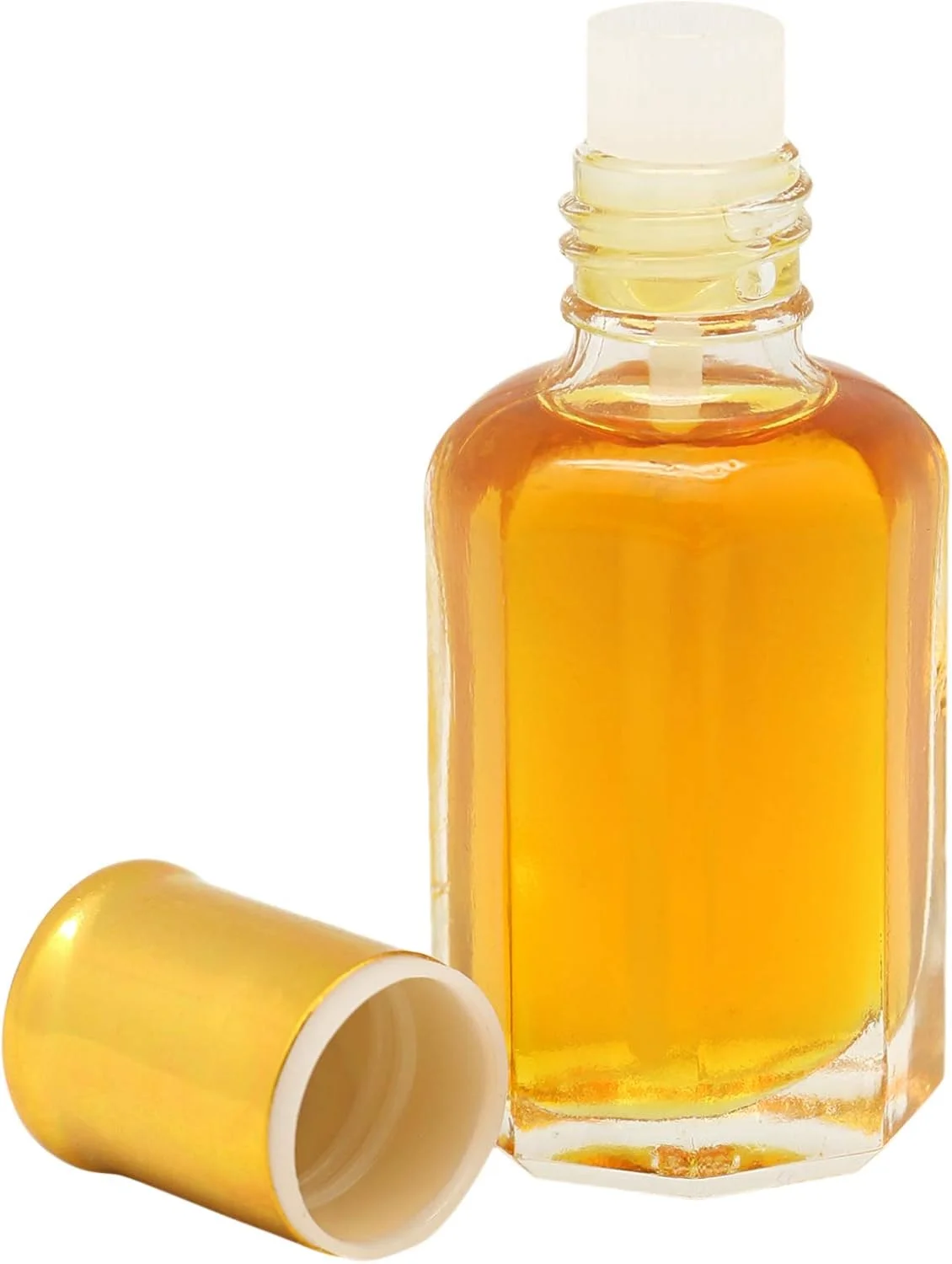 عطر مشک سیاه زنانه از Devan-Perfume - عود، 12 میلی لیتر