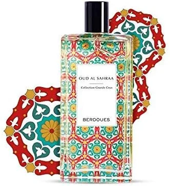 ادو پرفیوم بردوز Scorza Di Sicilia حجم 100 میلی لیتر