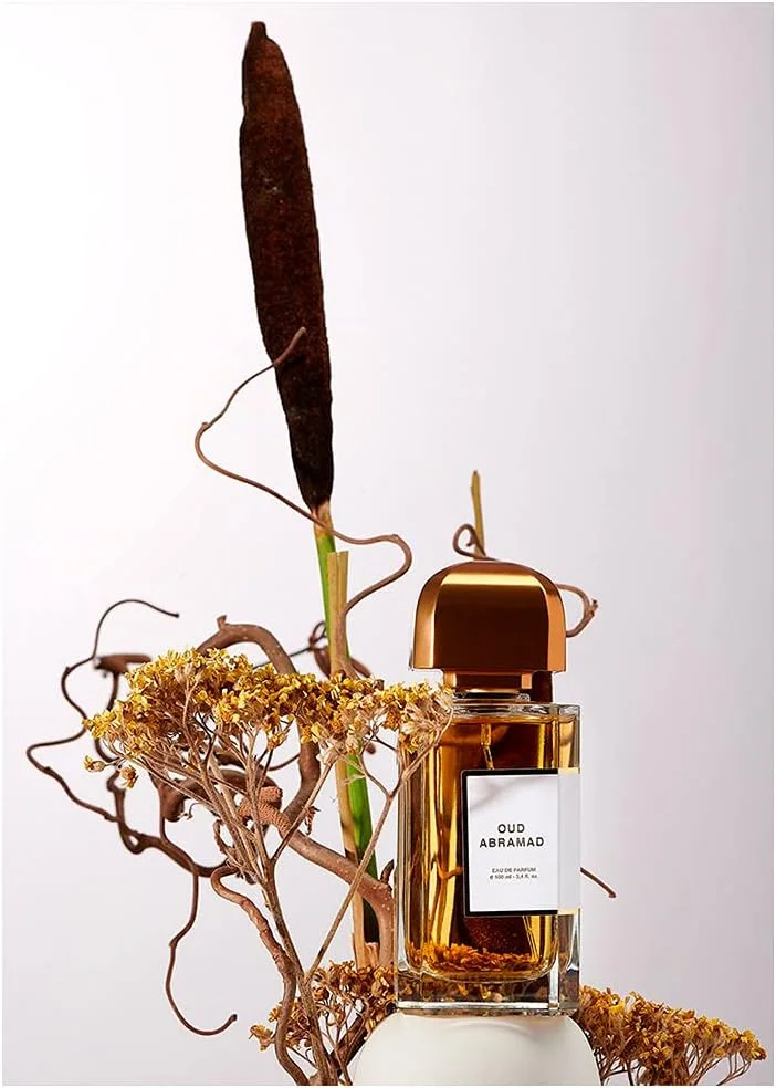 عطر ادو پرفیوم унисекс BDK Parfums Oud Abramad، ۱۰۰ میلی لیتر