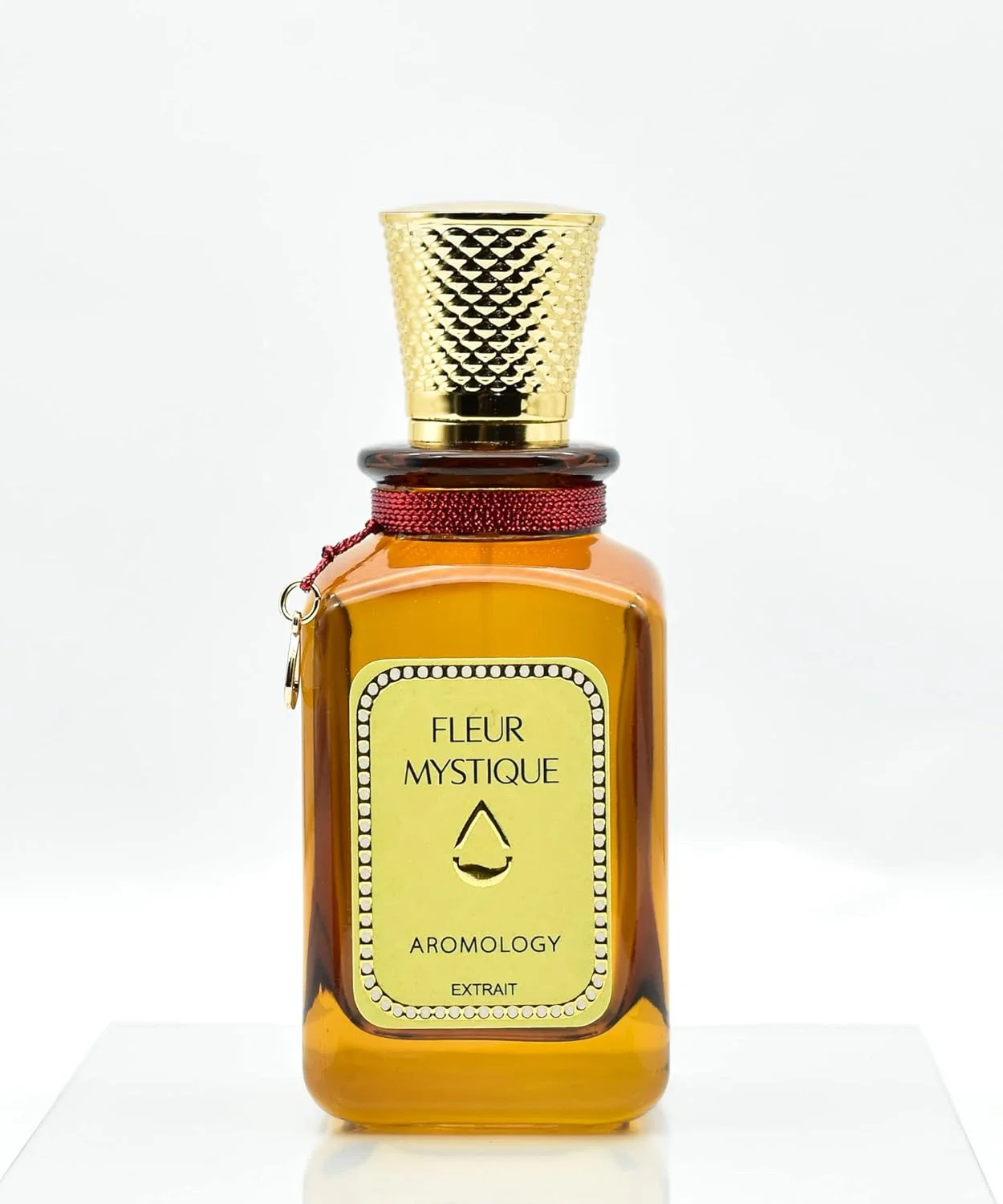 عطر زنانه آرومولوژی Fleur Mystique اکستریت د پرفیوم - طراحی شده در انگلستان - 100 میلی لیتر