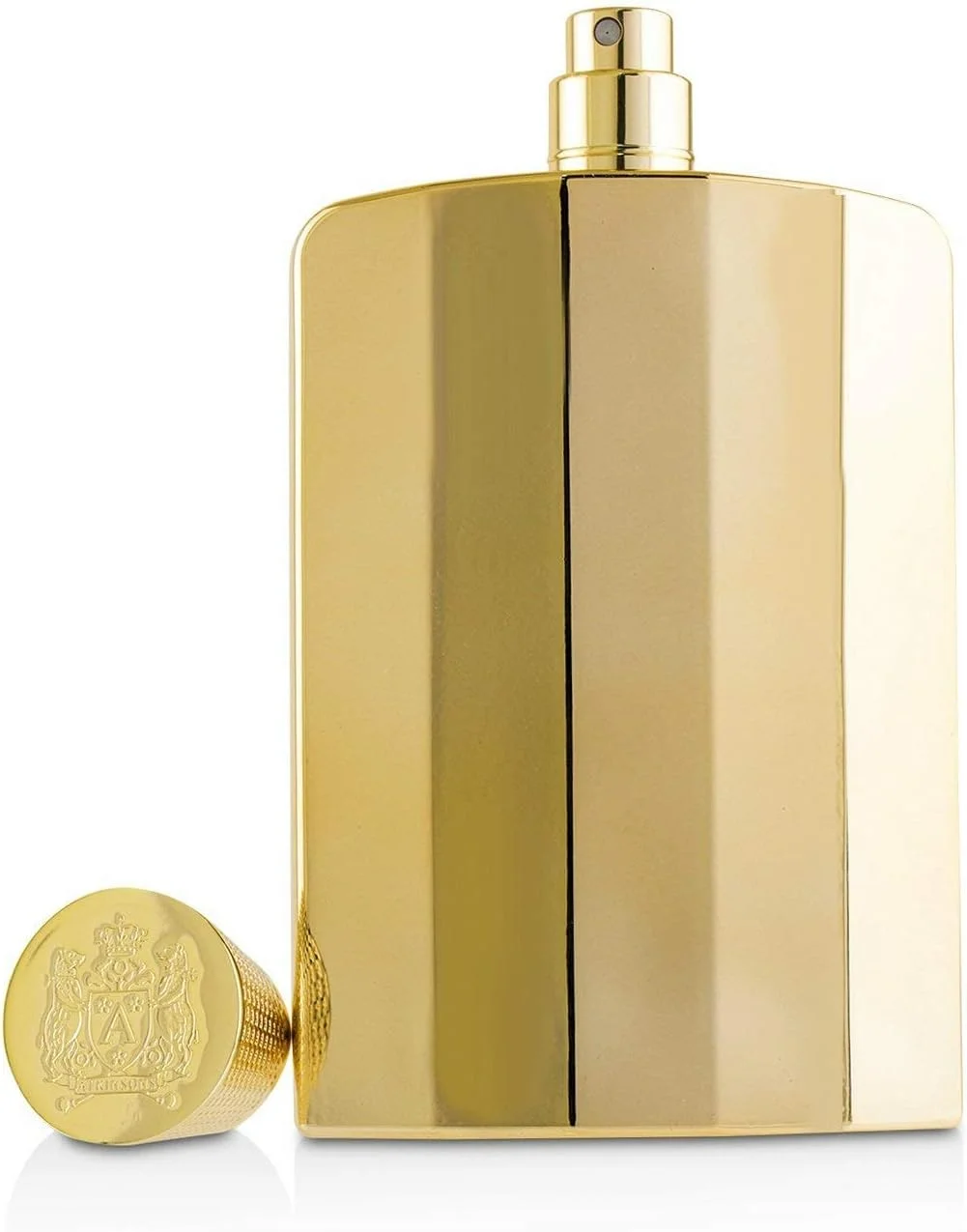 ادکلن زنانه اتکینسونز Her Majesty The Oud - اسپری 100 میلی لیتر ادکلن زنانه اتکینسونز Her Majesty The Oud - اسپری 100 میلی لیتر
