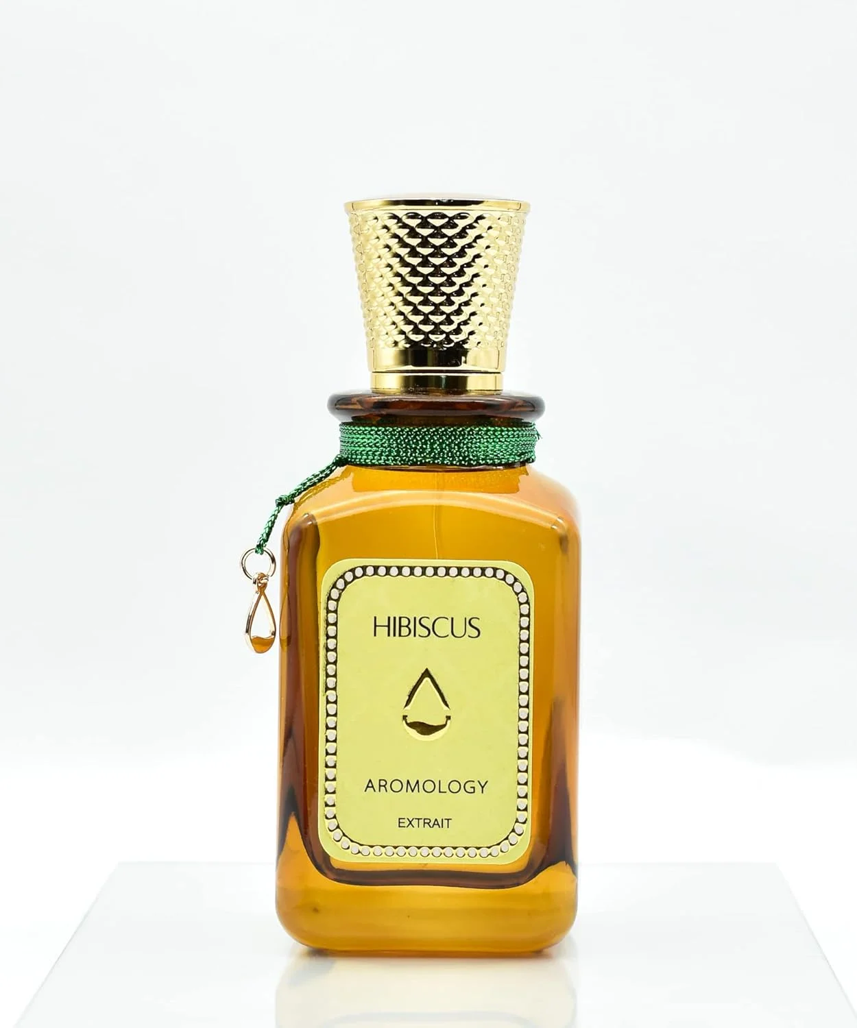 عطر زنانه و مردانه آرومولوژی با رایحه گل بامیه - طراحی شده در انگلستان