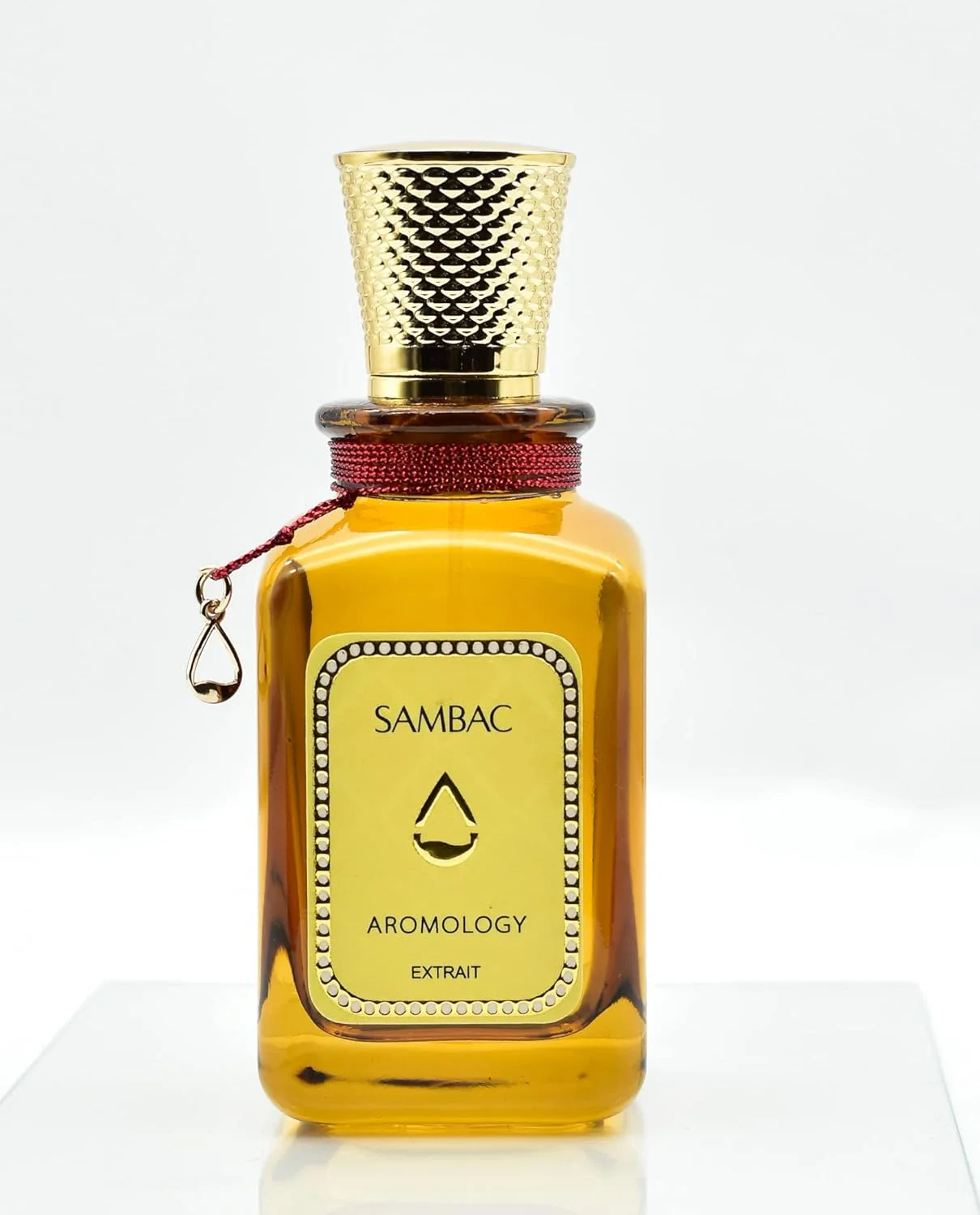 عطر آرومولوژی سامباک اکستریت د پرفیوم زنانه و مردانه - طراحی شده در انگلستان عطر آرومولوژی سامباک اکستریت د پرفیوم زنانه و مردانه - طراحی شده در انگلستان