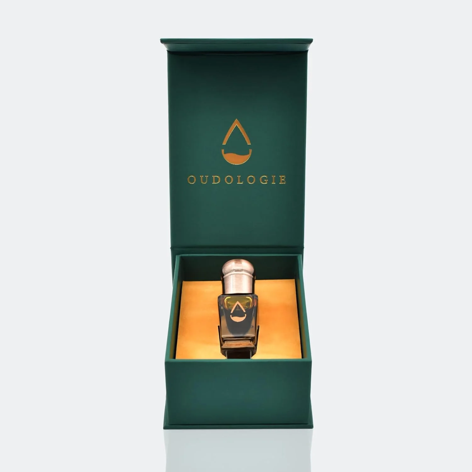 روغن عطر مشک عود آرومولوژی унисекс برای زنان و مردان از عودولوژی