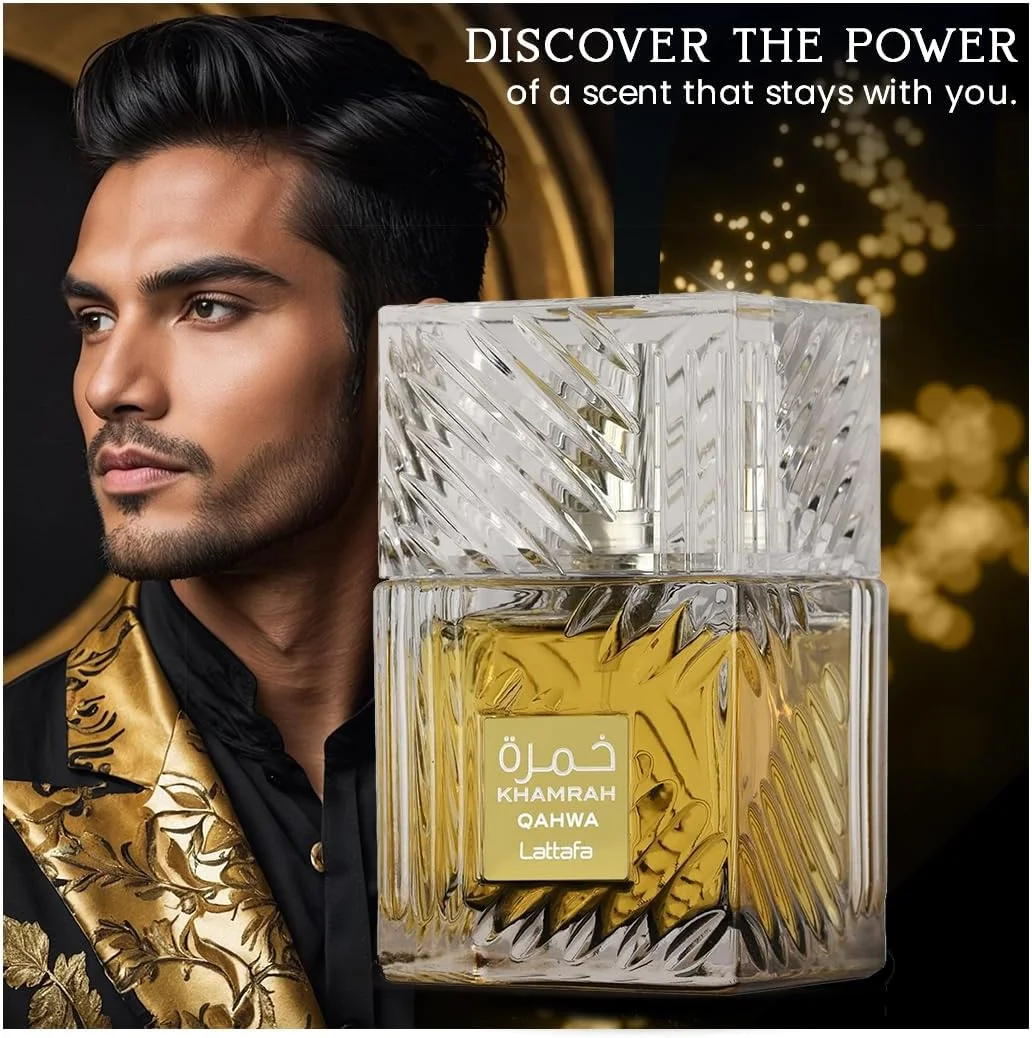 مجموعه هدیه AROMAQUE شامل عطر لطافه خمره و ادو پرفیوم لطافه خمره قهوه унисекс ۱۰۰ میلی لیتر به همراه ۱ عدد بطری مسافرتی خالی قابل پر کردن، ۴ عدد کارت خوشبو کننده ماشین معطر و یک کیف ساتن مجموعه هدیه AROMAQUE شامل عطر لطافه خمره و ادو پرفیوم لطافه خمره قهوه унисекс ۱۰۰ میلی لیتر به همراه ۱ عدد بطری مسافرتی خالی قابل پر کردن، ۴ عدد کارت خوشبو کننده ماشین معطر و یک کیف ساتن