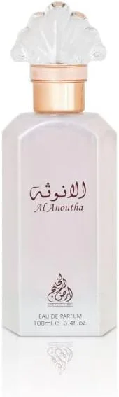 ارد الخلیج، الانوثه زنانه، ادو پرفیوم - 100 میلی لیتر ارد الخلیج، الانوثه زنانه، ادو پرفیوم - 100 میلی لیتر