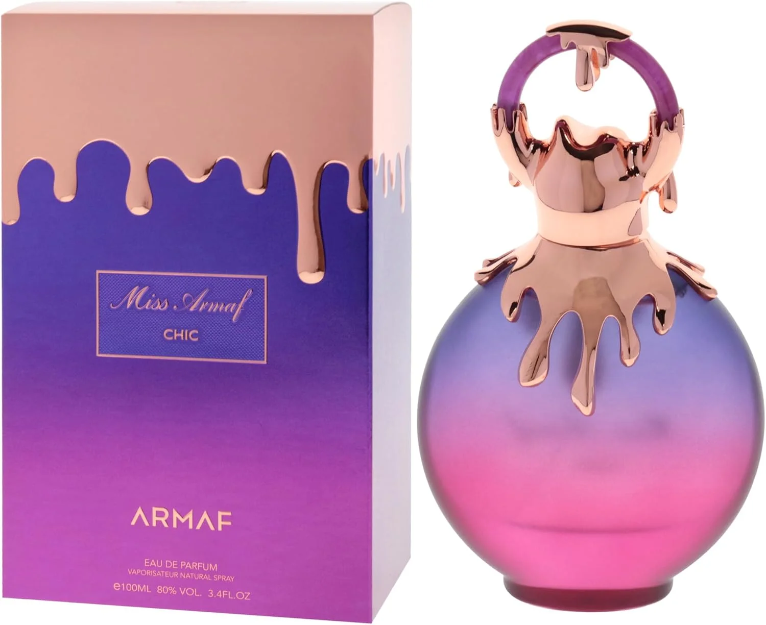 عطر زنانه آرماف مدل Miss Armaf Chic Eau De Parfum 100ml | مخصوص بانوان | ماندگاری بالا | رایحه | چند رنگ | بهترین عطرها برای زنان عطر زنانه آرماف مدل Miss Armaf Chic Eau De Parfum 100ml | مخصوص بانوان | ماندگاری بالا | رایحه | چند رنگ | بهترین عطرها برای زنان