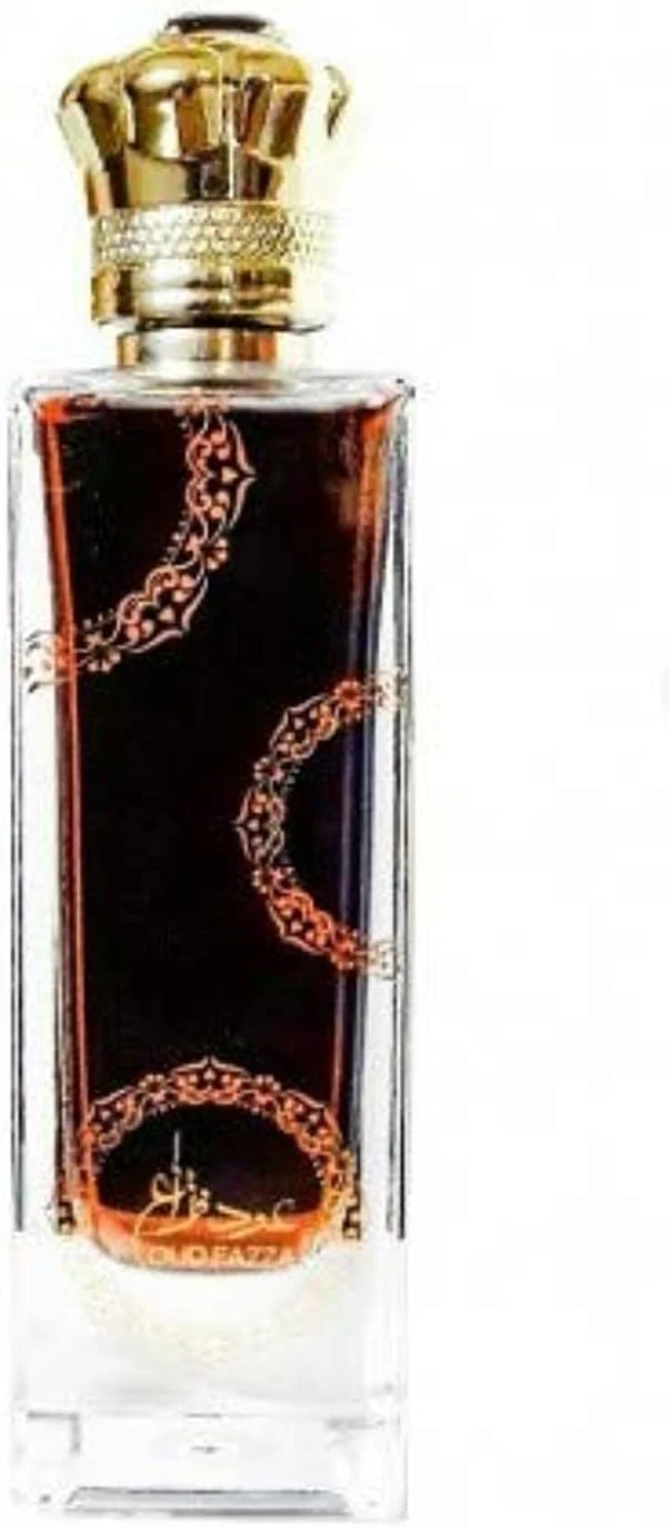 عطر عود فازا از ارض الزعفران مناسب برای آقایان و بانوان - ادو پرفیوم، 100 میلی لیتر