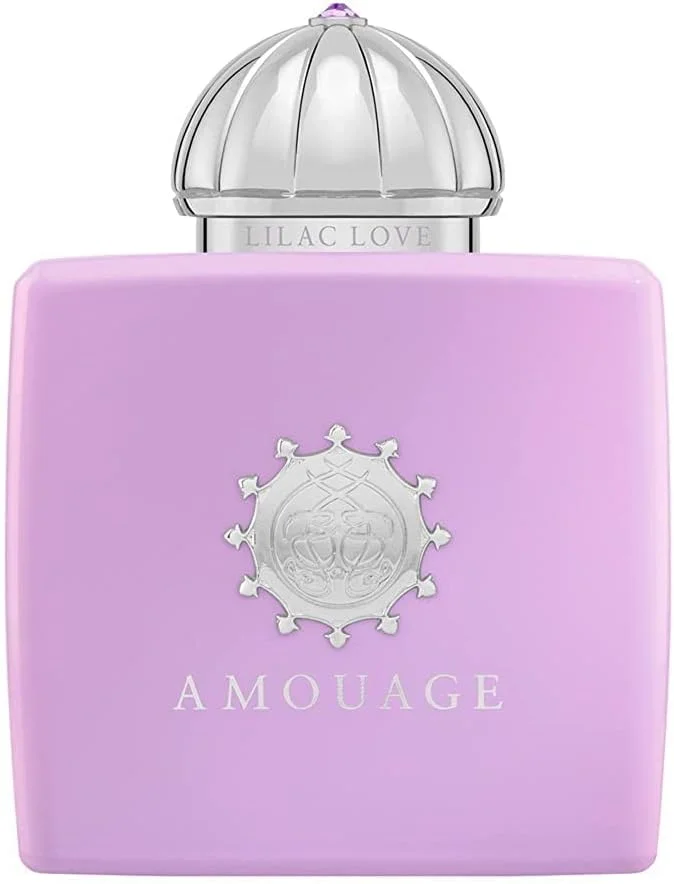 ادو پرفیوم آمواج Lilac Love، ۱۰۰ میلی لیتر