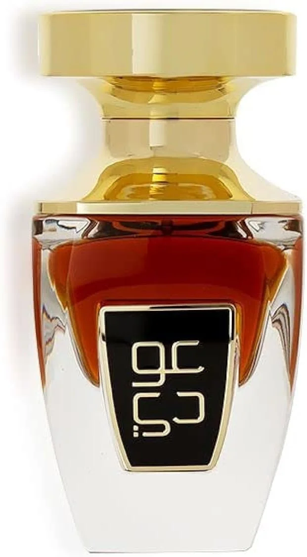 عطر عودی الماجد برای عود، 50 میلی لیتر