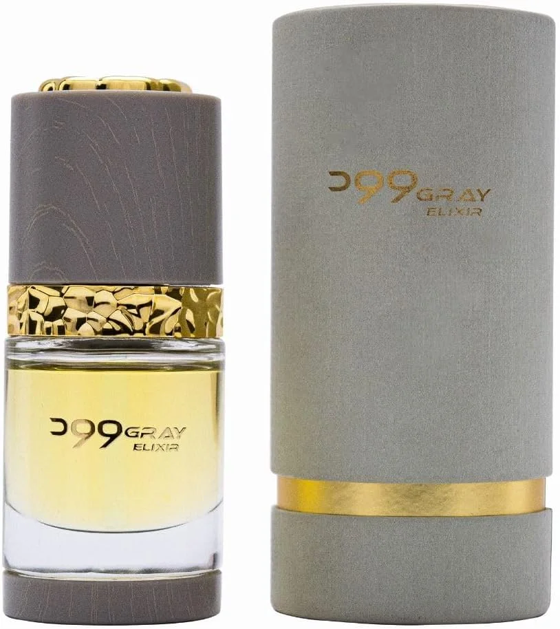 الماجد للعود دهن عود گری الکسیر 15 میل