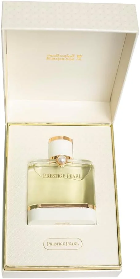 عطر زنانه المجد للعود پرستیژ پرل ادو پرفیوم 100 میلی لیتر