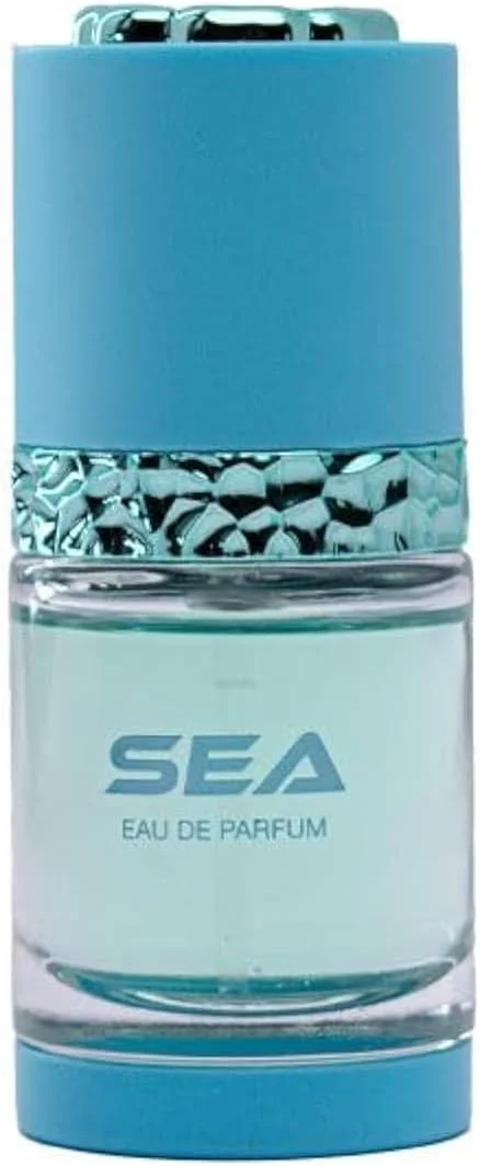 عطر آلماجد برای عود Sea، عطر унисекс ادو پرفیوم 15 میلی لیتر