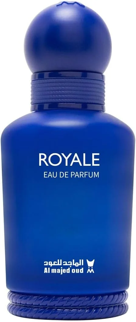 عطر رویال الماجد للعود унисекс ادو پرفیوم 100 میلی لیتر
