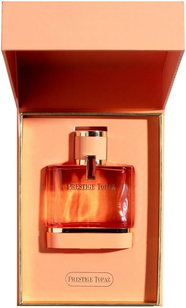 عطر унисекс آلماجد برای عود پرستیژ توپاز ادو پرفیوم 100 میلی لیتر عطر унисекс آلماجد برای عود پرستیژ توپاز ادو پرفیوم 100 میلی لیتر