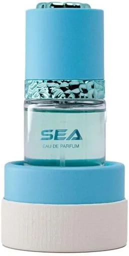عطر آلماجد برای عود Sea، عطر унисекс ادو پرفیوم 15 میلی لیتر