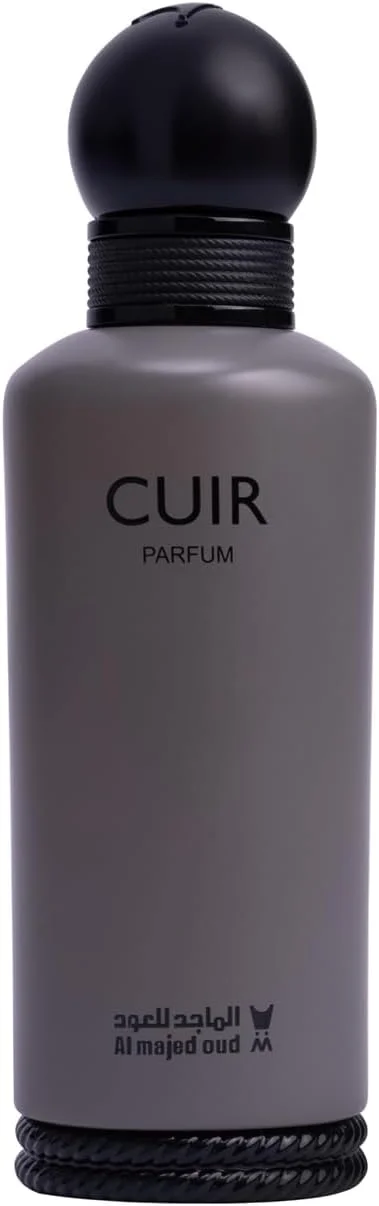 عطر آلماجد للعود کویر унисекс 150 میلی لیتر