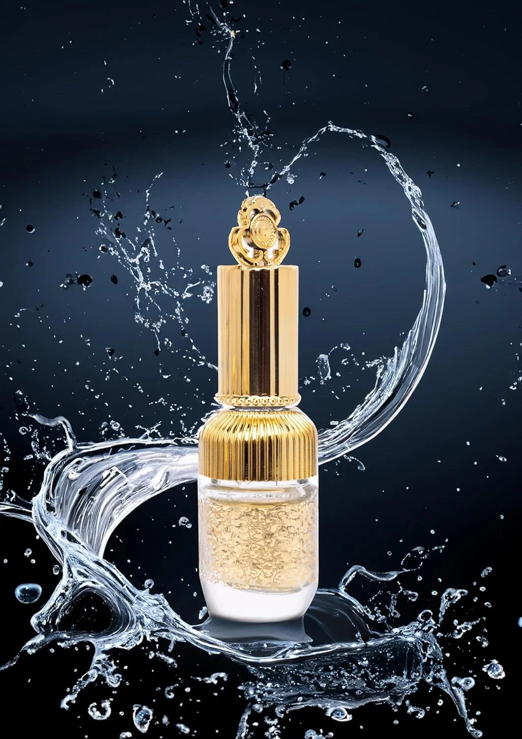 عطر روغن عود-رز الروح - عطر روغنی لوکس - ماندگاری طولانی و اعتیاد آور - بدون الکل - خالص و طبیعی - унисекс 10 میلی لیتر