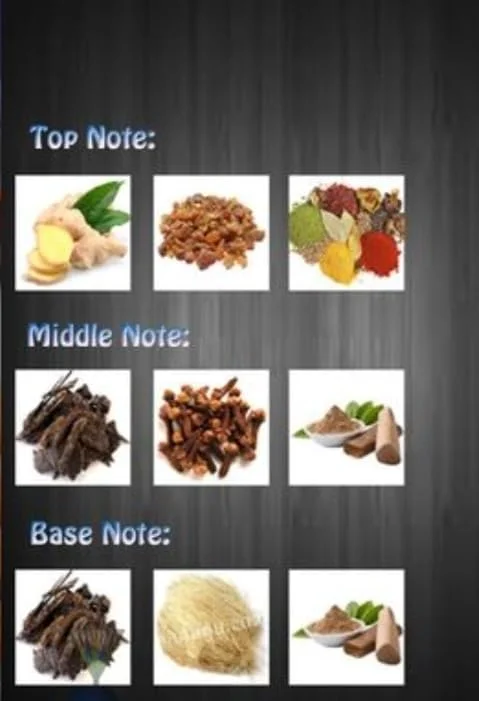 الرحاب سوپرمن - 50 میلی لیتر