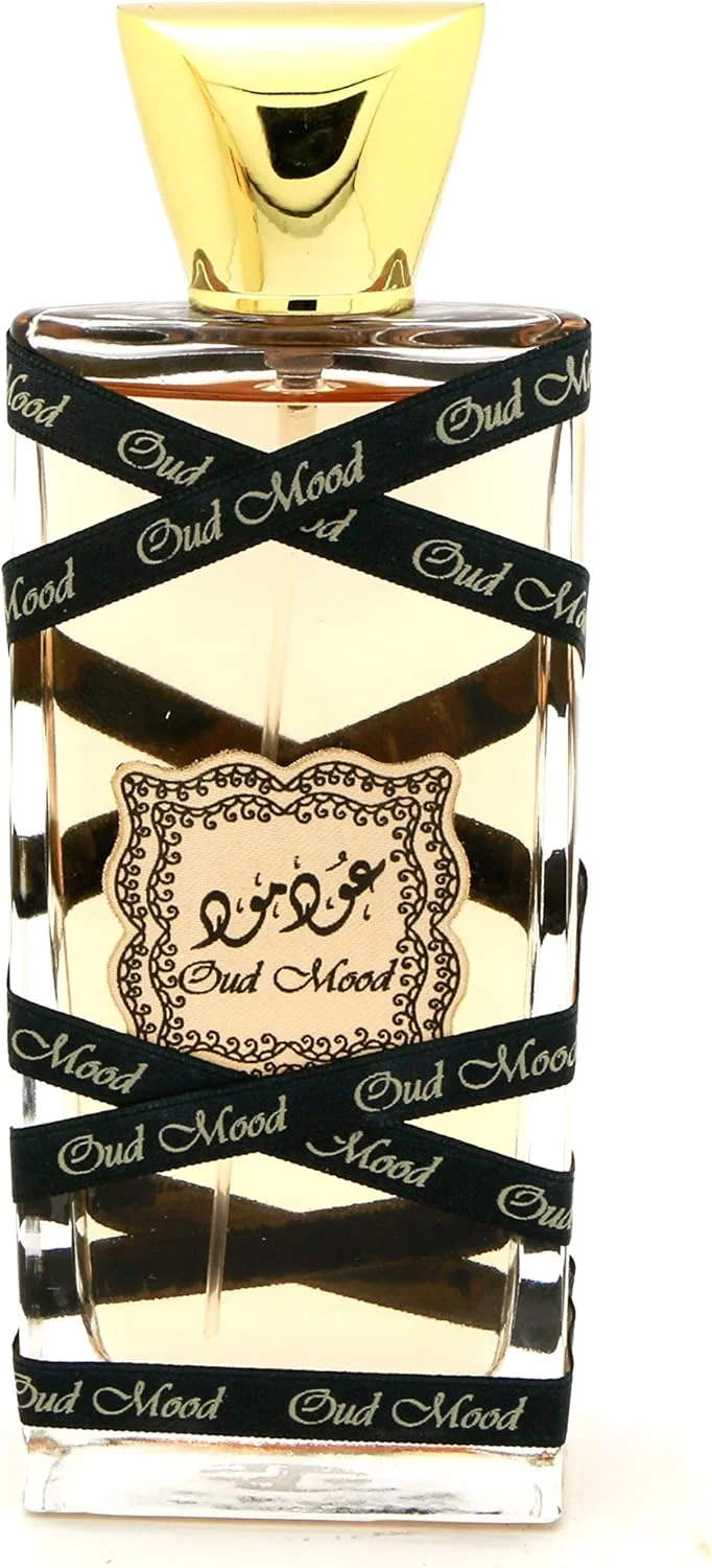 عطر унисекс عود مود از عطر الفخر، ادو پرفیوم - 100 میلی لیتر