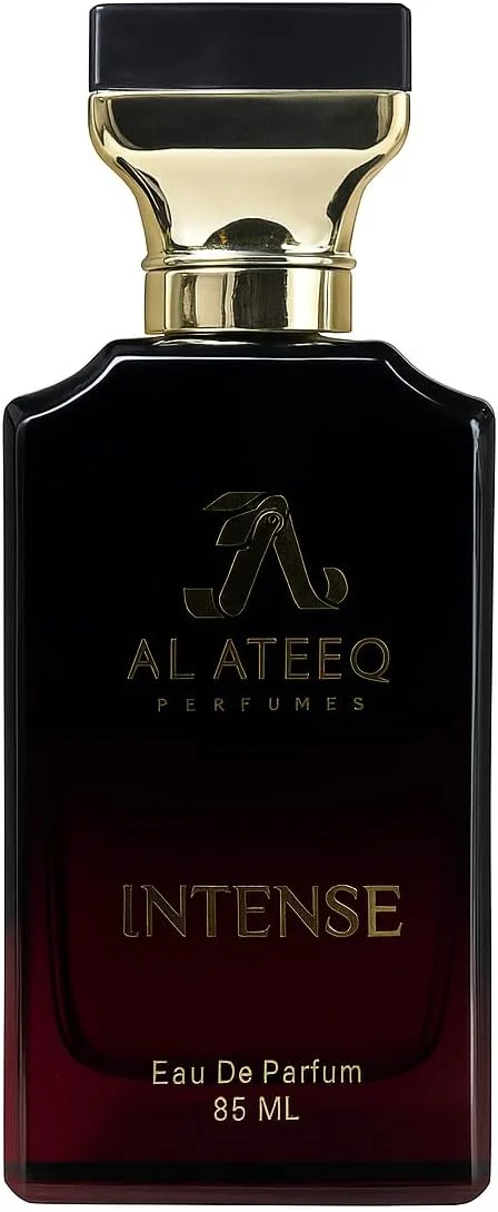 ادو پرفیوم اینتنس العتیق – عطر عربی ماندگار унисекс – رایحه های عود، عنبر و عسل – 85 میلی لیتر عطر شرقی لوکس برای مردان و زنان – اسپری EDP ادو پرفیوم اینتنس العتیق – عطر عربی ماندگار унисекс – رایحه های عود، عنبر و عسل – 85 میلی لیتر عطر شرقی لوکس برای مردان و زنان – اسپری EDP