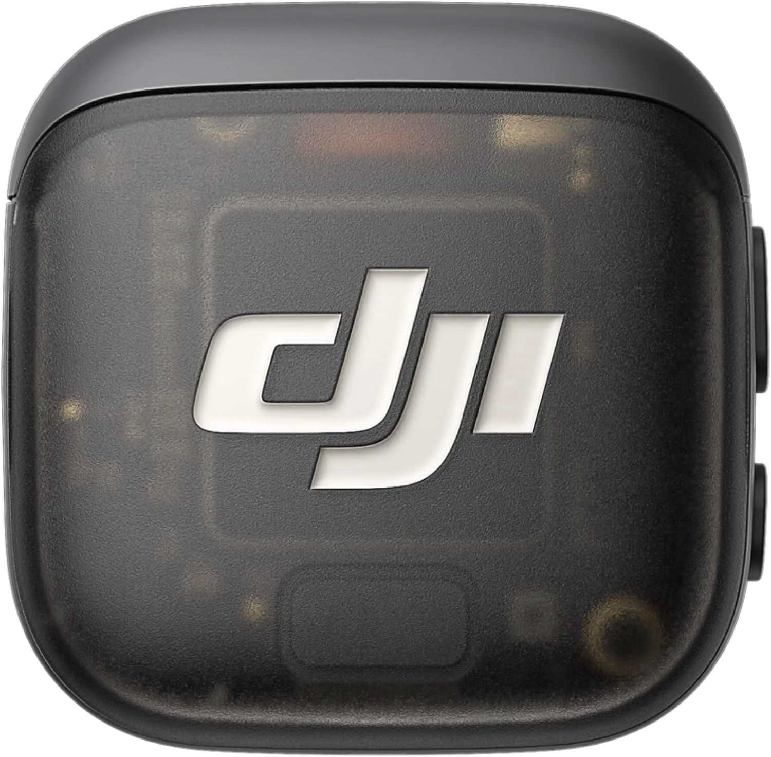 فرستنده DJI Mic 3، میکروفون مینی بی سیم برای آیفون/دوربین/اندروید، میکروفون یقهای، 32 بیتی شناور، کد زمانی یکپارچه، ولاگ، مصاحبه، استریمینگ، نسخه امارات فرستنده DJI Mic 3، میکروفون مینی بی سیم برای آیفون/دوربین/اندروید، میکروفون یقهای، 32 بیتی شناور، کد زمانی یکپارچه، ولاگ، مصاحبه، استریمینگ، نسخه امارات