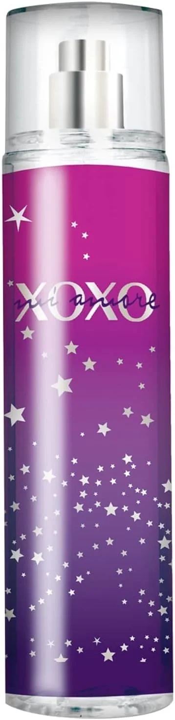 اسپری خوشبو کننده بدن XOXO Mi Amore حجم 236 میلی لیتر/ 8 اونس