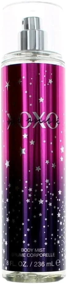 اسپری خوشبو کننده بدن XOXO Mi Amore حجم 236 میلی لیتر/ 8 اونس