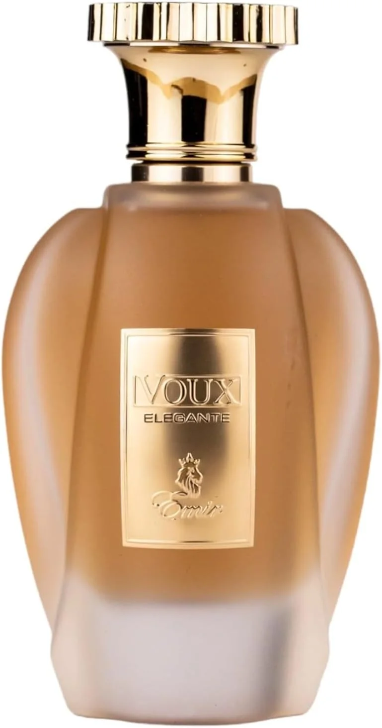 ادکلن ووکس الگانت 100 میل از پاریس کرنر