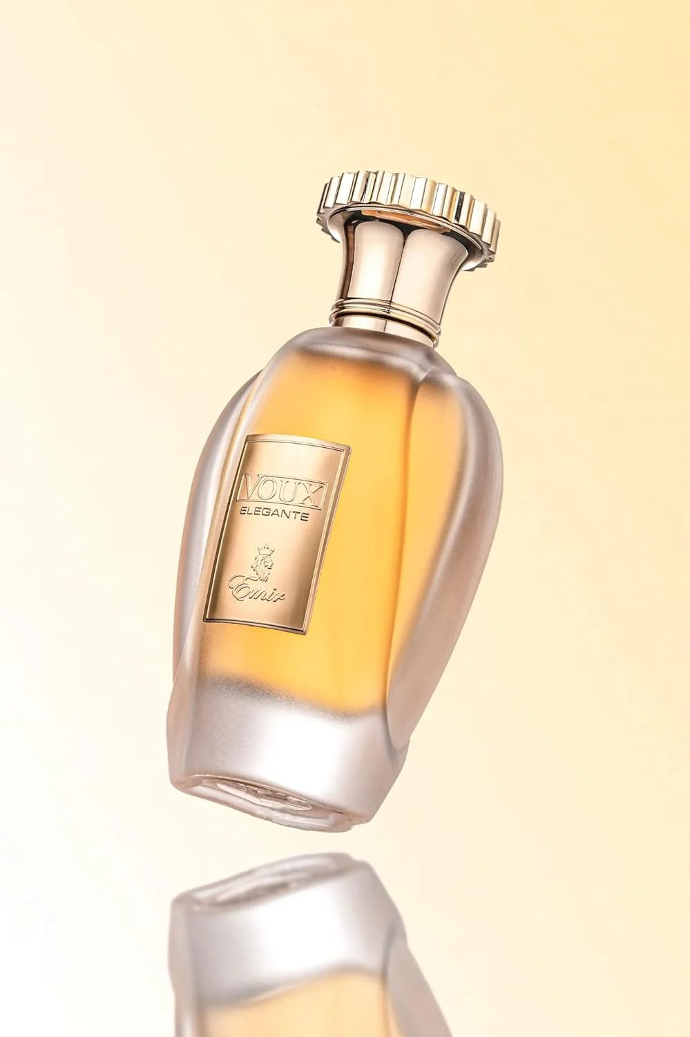 ادکلن ووکس الگانت 100 میل از پاریس کرنر