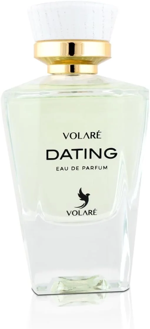 ادو پرفیوم ولاره دیتینگ مردانه و زنانه - 100 میلی لیتر ادو پرفیوم ولاره دیتینگ مردانه و زنانه - 100 میلی لیتر