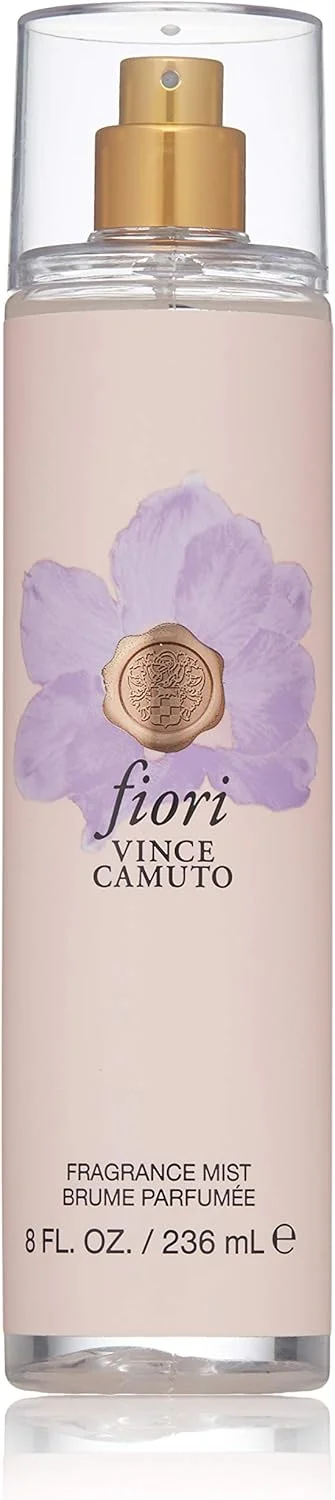 Vince Camuto Fiori - perfumes for women - Perfume Mist, 236 ml