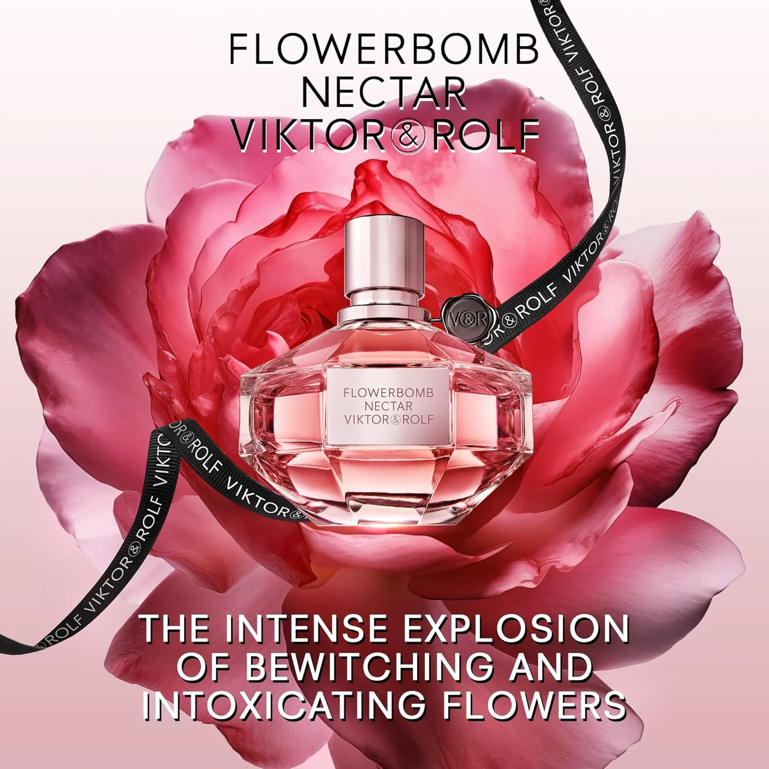 VIKTOR & ROLF Flower Bomb Nectar Intense EDP 50 ml