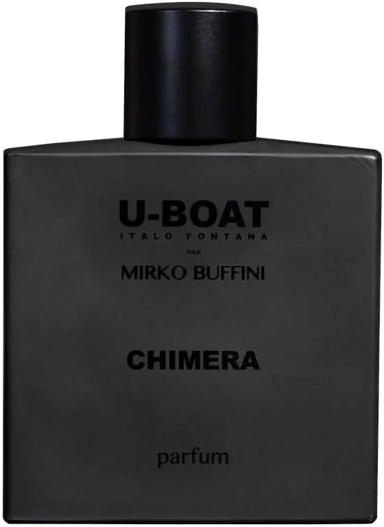 ادو پرفیوم یو-بوت پار میرکو بوفینی، 100 میلی لیتر CHIMERA، MBF U-Boat-3، یونیسکس، مایع