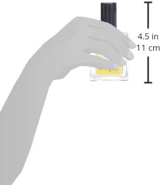 ادو پرفیوم زنانه تولیپ لیمو شوگر - عطر مرکباتی درخشان و وانیل گرم - رایحه ای تمیز، وگان و نشاط بخش - اسپری 60 میلی لیتری