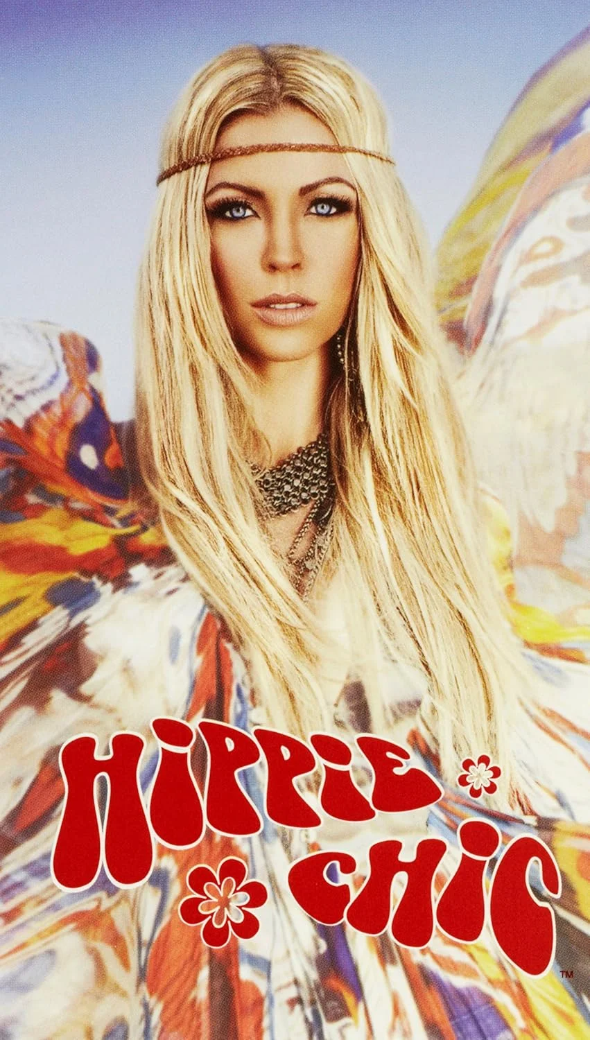 ادکلن زنانه ترو ریلیجن هیپی شیک ادو پرفیوم 100 میلی لیتر