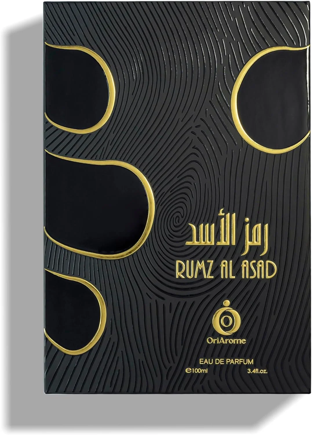 شیخ سعید - عطر ادو پرفیوم رمز الاسد 100 میلی لیتر – رایحه ای ماندگار و یونیسکس – رایحه ای گرم، چوبی و تند با نت های وانیل، عنبر، نعناع هندی و تنباکو (آناناس) شیخ سعید - عطر ادو پرفیوم رمز الاسد 100 میلی لیتر – رایحه ای ماندگار و یونیسکس – رایحه ای گرم، چوبی و تند با نت های وانیل، عنبر، نعناع هندی و تنباکو (آناناس)
