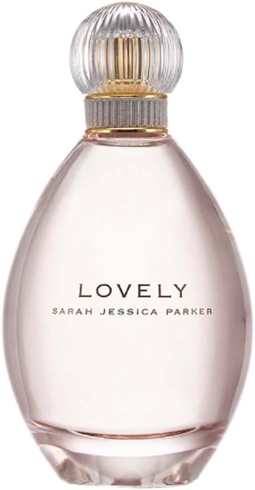 ادو پرفیوم زنانه سارا جسیکا پارکر Lovely، ۱۰۰ میلی لیتر