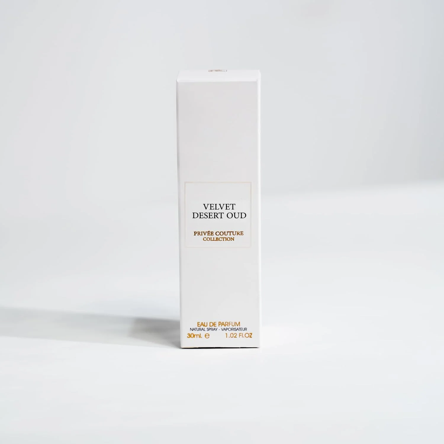 عطر ولوت دسرت عود سنت سینرجی 30 میلی لیتر