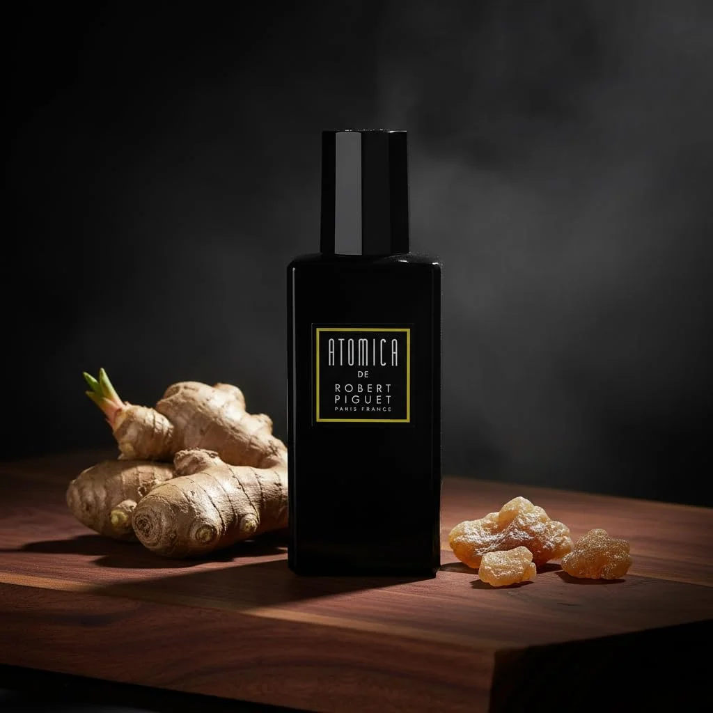 عطر ادکلن رابرت پیگه اتمیکا ادو پرفیوم یونیسکس، ۱۰۰ میلی لیتر عطر ادکلن رابرت پیگه اتمیکا ادو پرفیوم یونیسکس، ۱۰۰ میلی لیتر