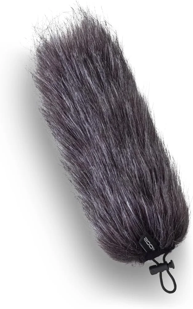 کپسول میکروفون شات گان استریو زوم SSH-6e کپسول میکروفون شات گان استریو زوم SSH-6e