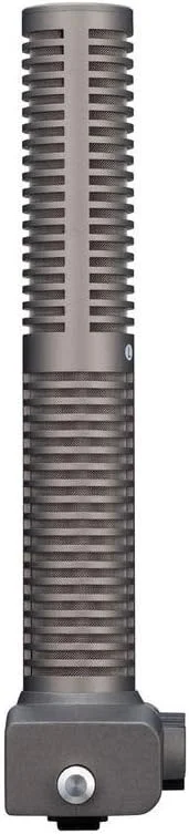 کپسول میکروفون شات گان استریو Zoom SSH-6 برای ضبط کننده های دستی Zoom H5، H6 و Q8 کپسول میکروفون شات گان استریو Zoom SSH-6 برای ضبط کننده های دستی Zoom H5، H6 و Q8