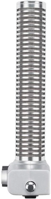 کپسول میکروفون شات گان Zoom SGH-6 به همراه بادگیر مویی برای فیلم، ویدیو، ENG و دیالوگ، سازگار با H5، H6، Q8، U-44، F1، F4، F8n و F8 کپسول میکروفون شات گان Zoom SGH-6 به همراه بادگیر مویی برای فیلم، ویدیو، ENG و دیالوگ، سازگار با H5، H6، Q8، U-44، F1، F4، F8n و F8