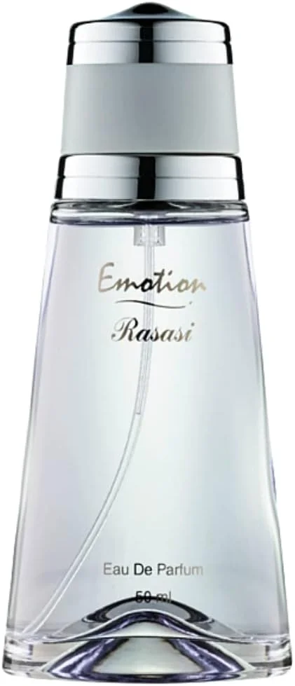 رصاصی - ایموشن ادو پرفیوم - 50 میلی لیتر