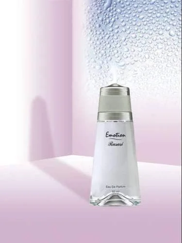 رصاصی - ایموشن ادو پرفیوم - 50 میلی لیتر