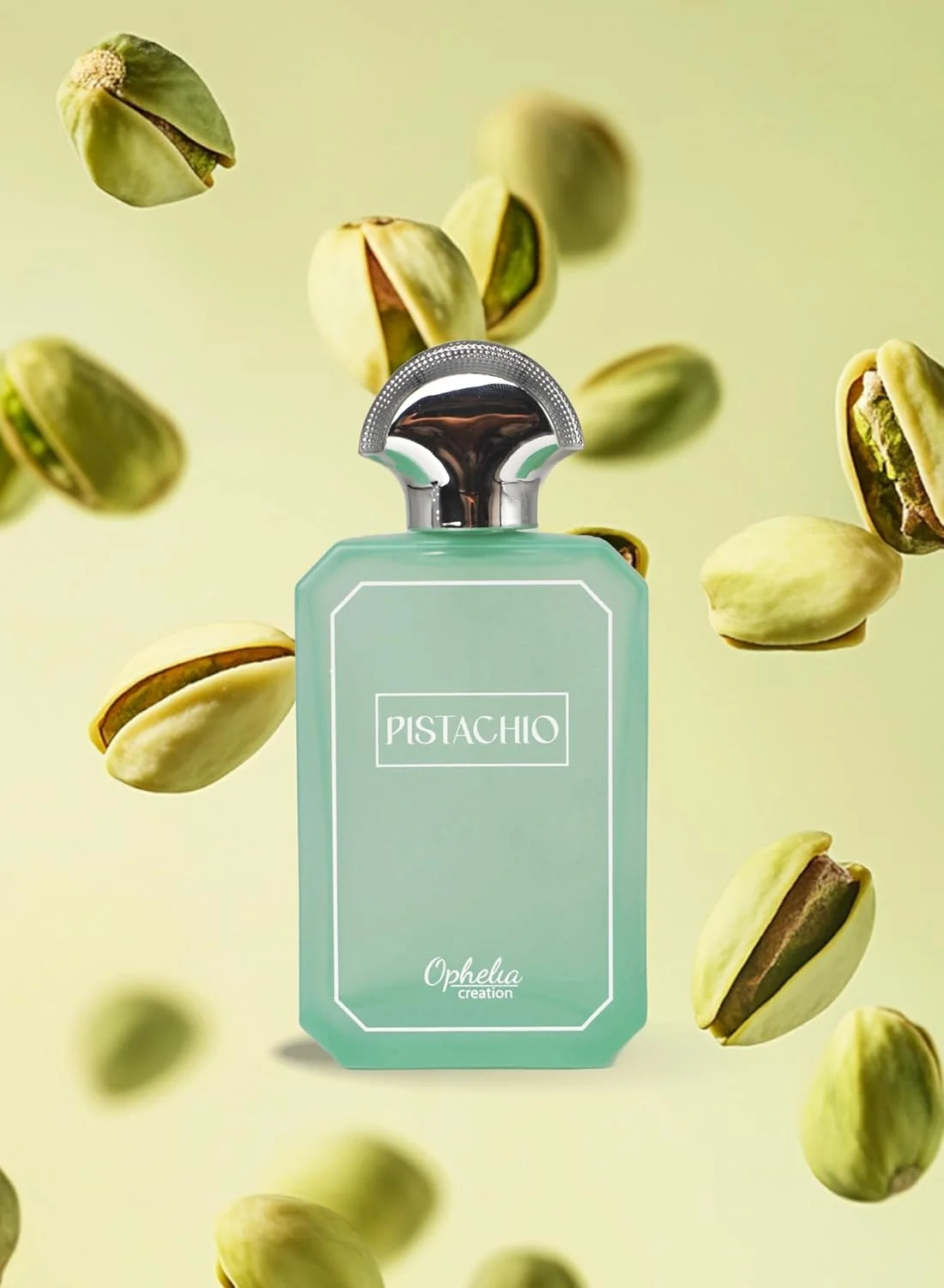 ادو پرفیوم پسته، 100 میلی لیتر، عطر Loveble