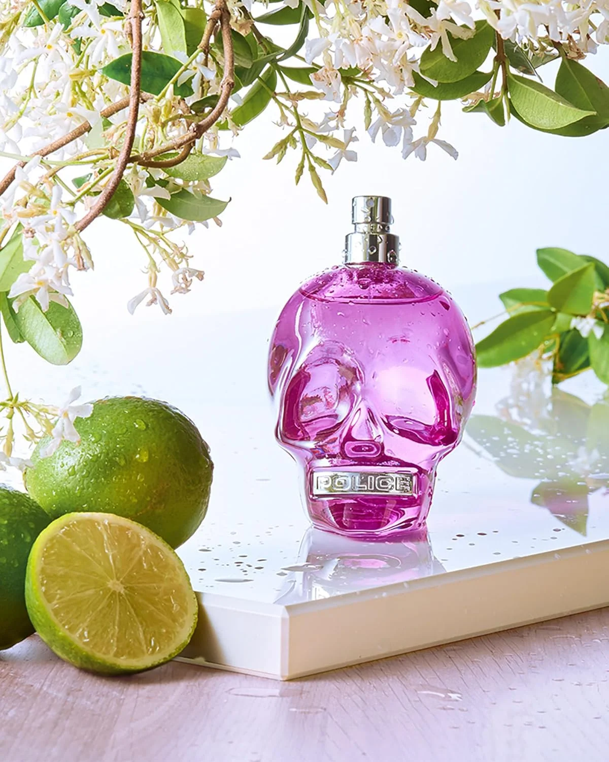 ادکلن زنانه پلیس تو بی زنانه ادو پرفیوم اسپری، 125 میلی لیتر ادکلن زنانه پلیس تو بی زنانه ادو پرفیوم اسپری، 125 میلی لیتر