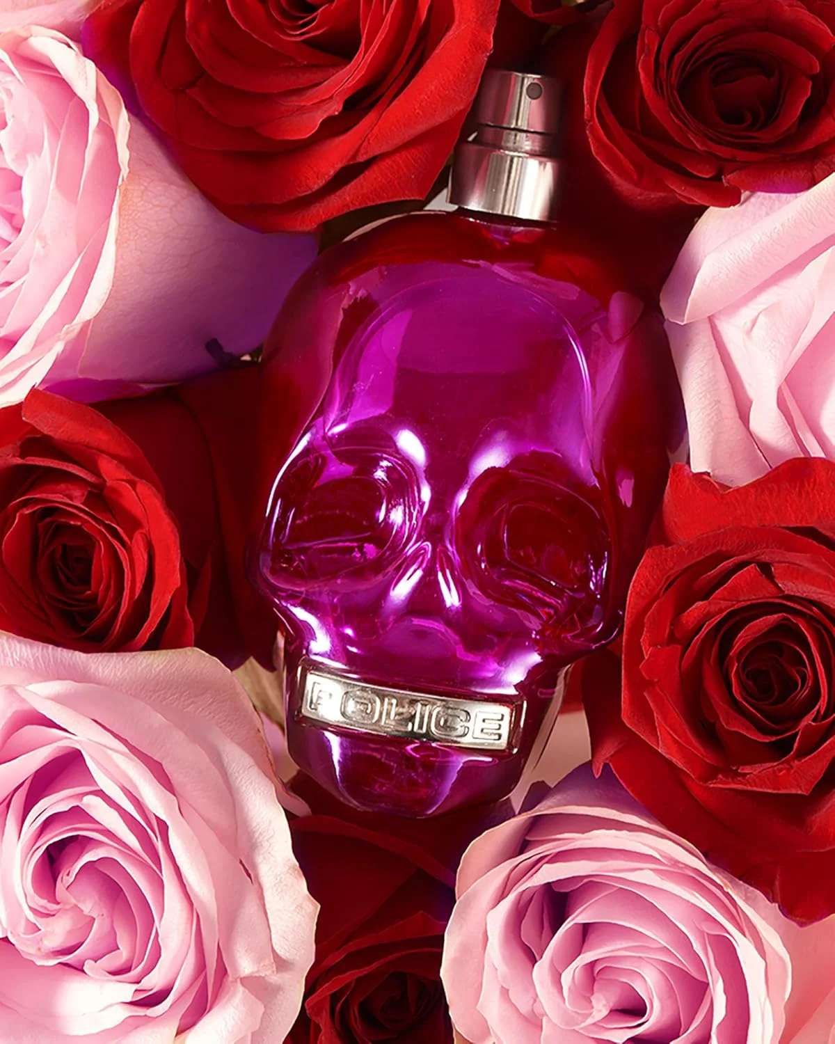 ادکلن زنانه پلیس تو بی زنانه ادو پرفیوم اسپری، 125 میلی لیتر ادکلن زنانه پلیس تو بی زنانه ادو پرفیوم اسپری، 125 میلی لیتر