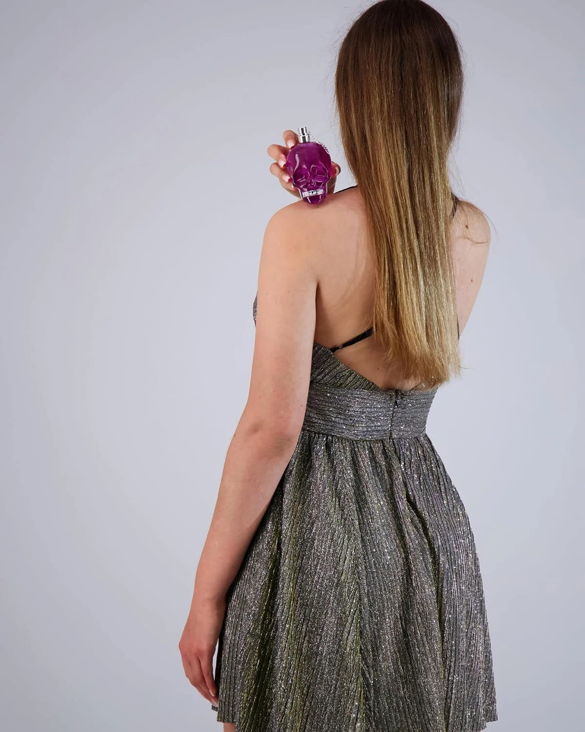 ادکلن زنانه پلیس تو بی زنانه ادو پرفیوم اسپری، 125 میلی لیتر ادکلن زنانه پلیس تو بی زنانه ادو پرفیوم اسپری، 125 میلی لیتر